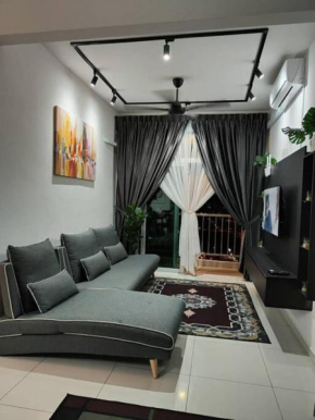f&h Homestay,Ipoh